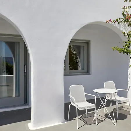 Hotel Santorini View Akrotírion