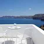 Santorini View Hotel 3*