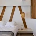 Santorini View Hotel Akrotírion