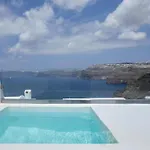 Hotel Santorini View