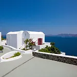 Santorini View 3*