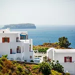 Santorini View
