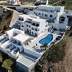 Hotel Santorini View
