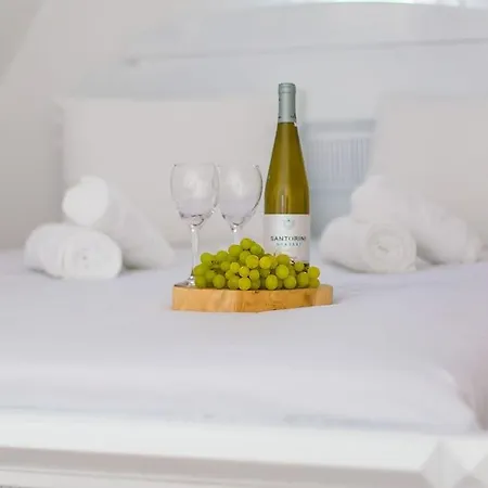 Santorini View 3* Ακρωτήρι