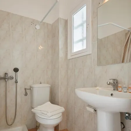 Santorini View Ξενοδοχείο Ακρωτήρι