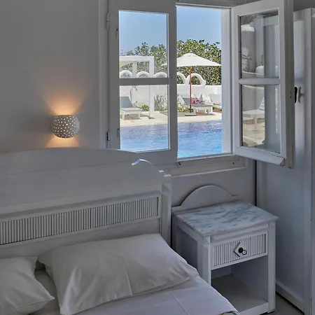 Santorini View Ξενοδοχείο 3*