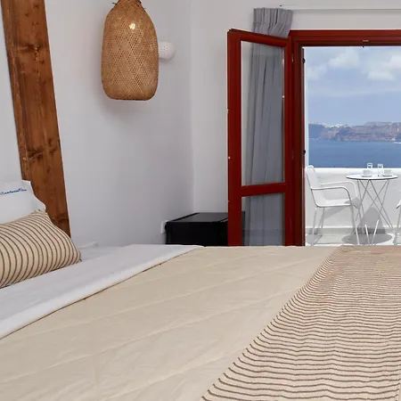 Santorini View 3*