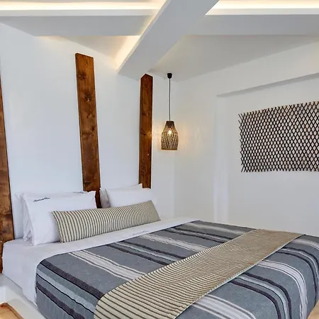 Santorini View 3* Akrotiri (Santorini)