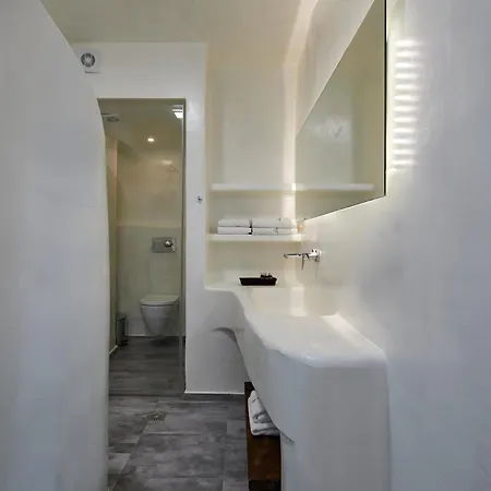 Hotel Santorini View