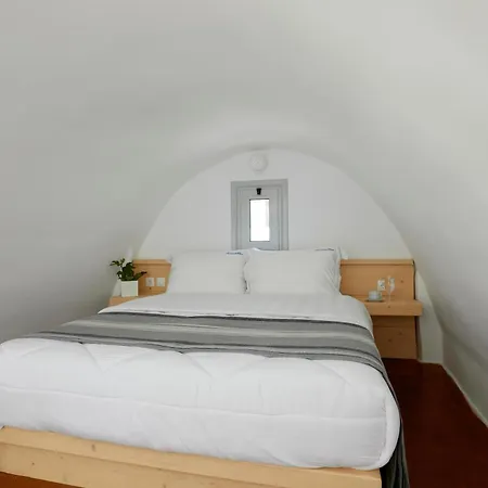 Отель Santorini View 3*