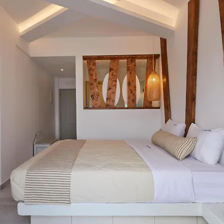 Santorini View Hotel Akrotírion