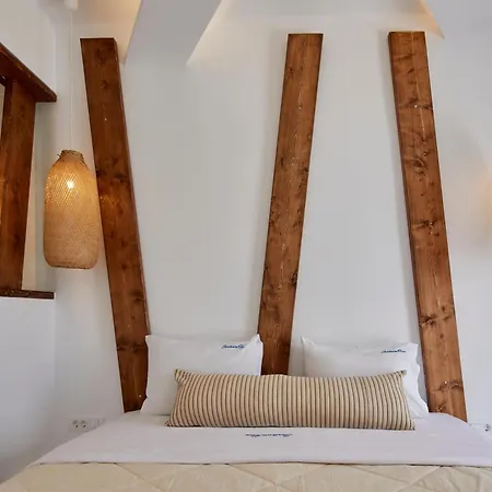 Santorini View 3* Akrotiri (Santorini)