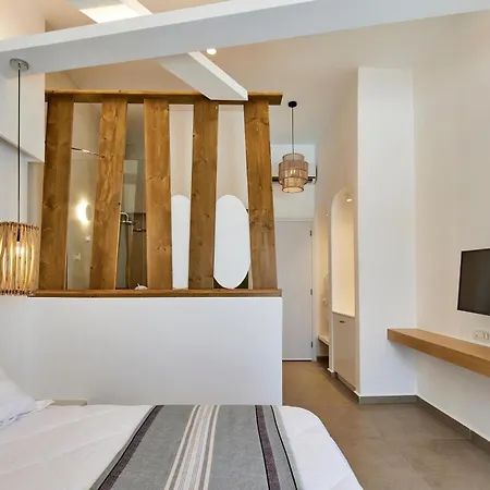 Santorini View Ακρωτήρι