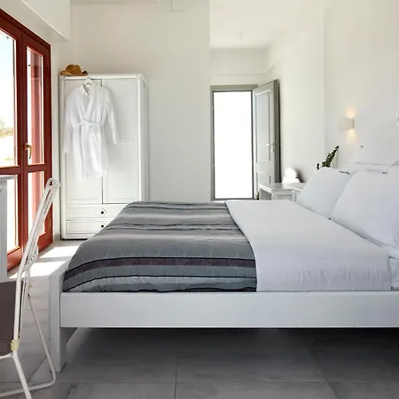 Santorini View Hotel