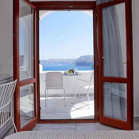 Santorini View Ξενοδοχείο