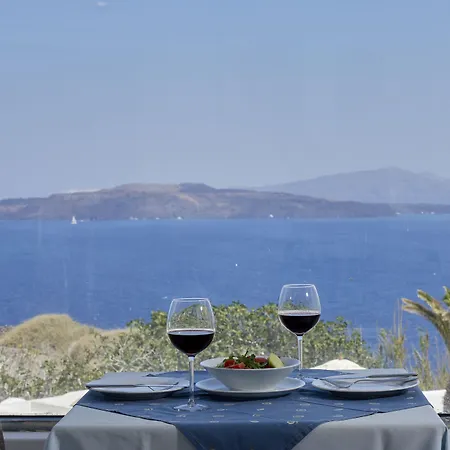 Santorini View 3*