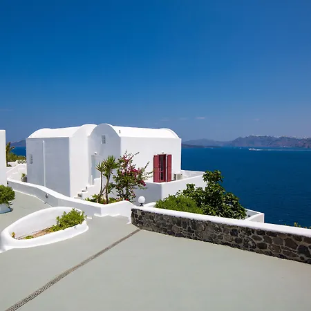 Santorini View 3*
