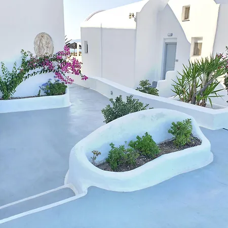 Hotel Santorini View