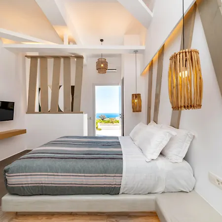 Santorini View 3*