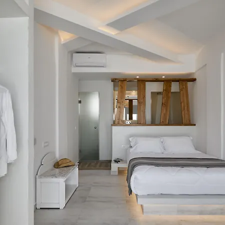 Santorini View Hotel Akrotírion