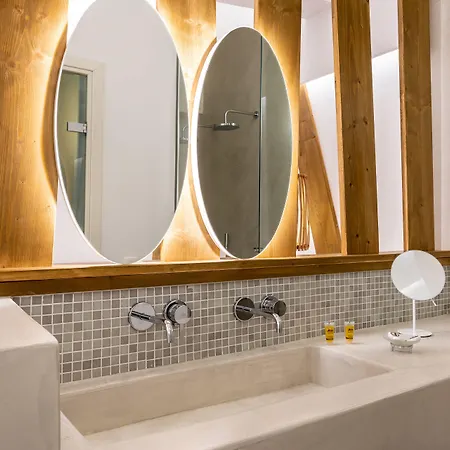 Hotel Santorini View 3*