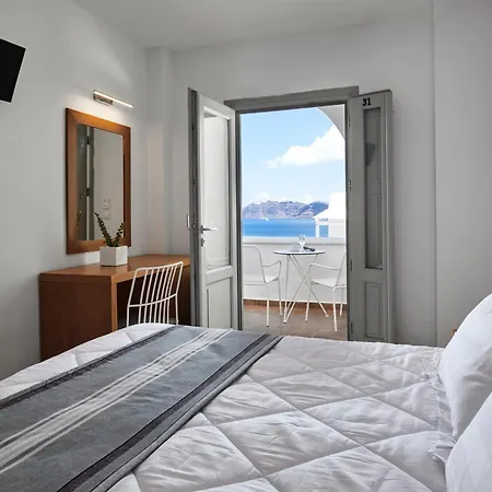 Santorini View 3*