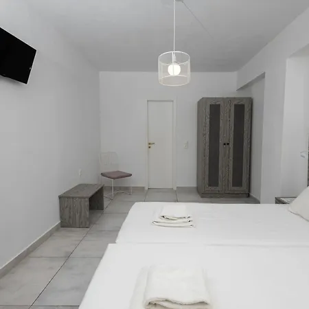 Santorini View 3*