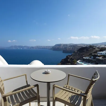Santorini View Akrotírion