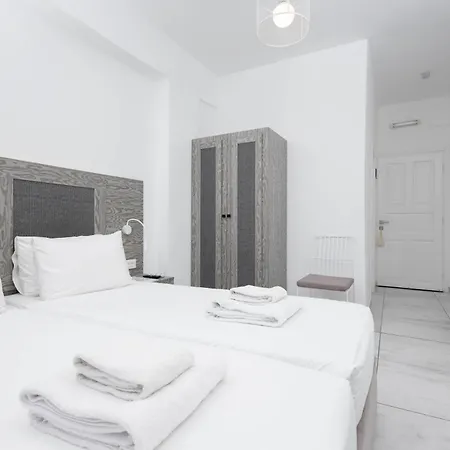 Santorini View Hotel
