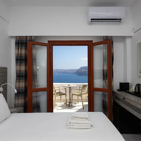 Hotel Santorini View