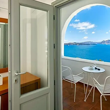 호텔 Santorini View
