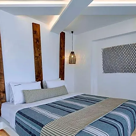 Santorini View 3*