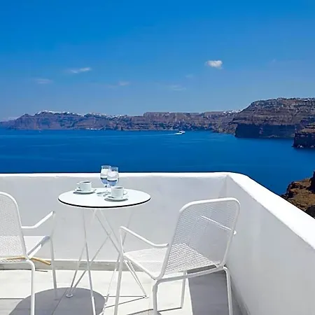 Santorini View 3*
