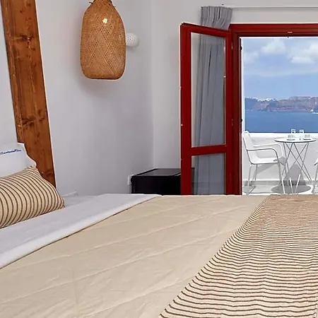 Santorini View 3*