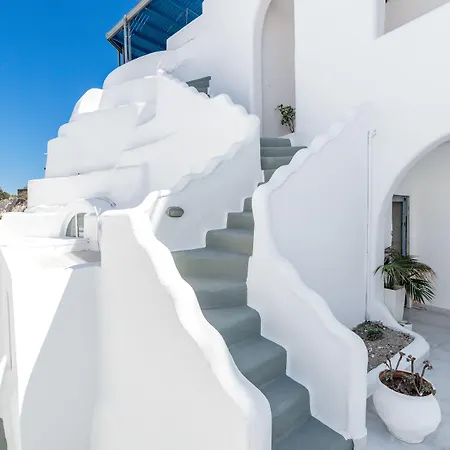 Santorini View Akrotírion