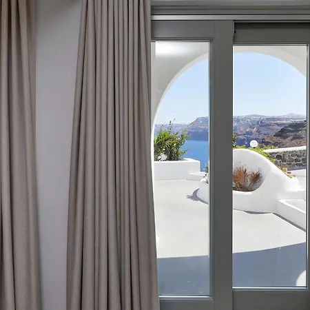 Santorini View Akrotírion