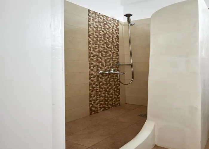 Santorini View Akrotírion