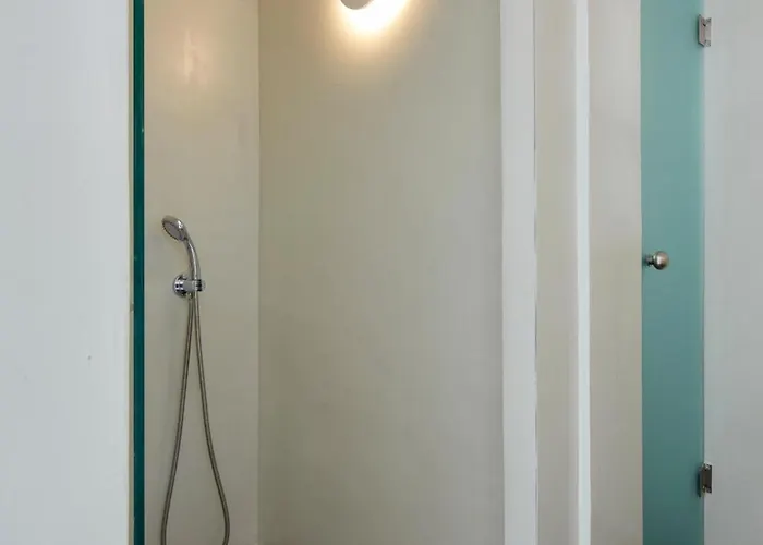 호텔 Santorini View