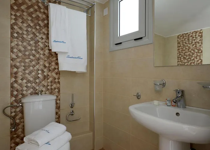 Santorini View 3* Akrotírion