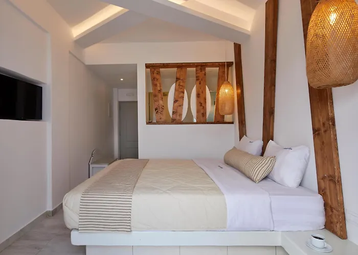 Santorini View Hotel Akrotírion