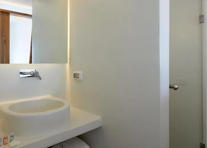 Santorini View Hotel 3*