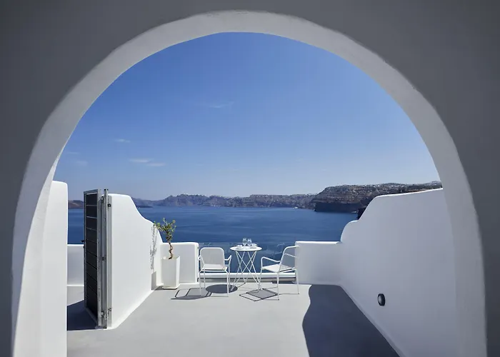 Santorini View 3*