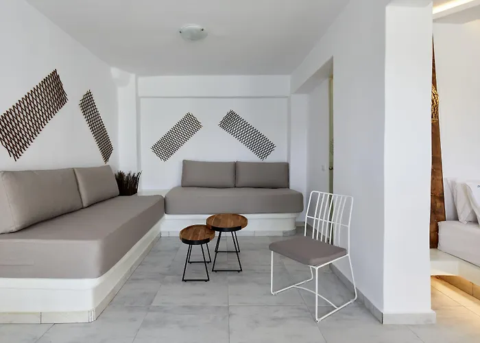 호텔 Santorini View Akrotírion