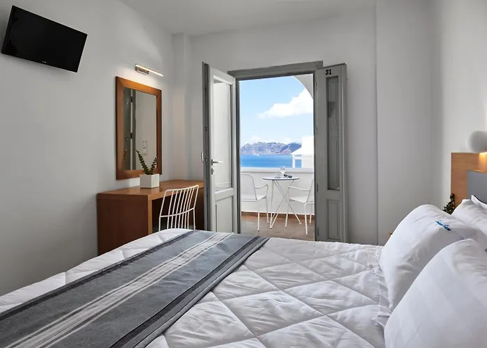 Santorini View 3*