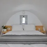Santorini View Hotell 3*