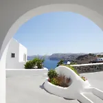 Hotell Santorini View