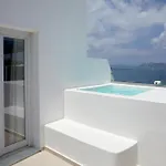 Santorini View Hotel Akrotírion
