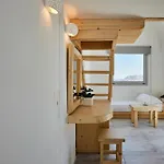 Santorini View Hotel 3*