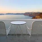 Hotell Santorini View Akrotírion