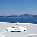 Hotell Santorini View 3*